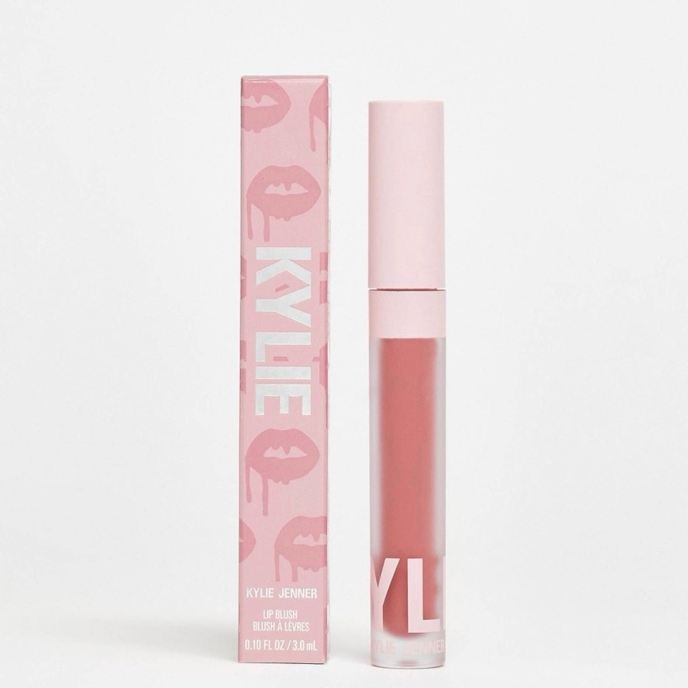 BNIB Kylie Cosmetics Lip Blush • Bikini Bod - Picture 11 of 12
